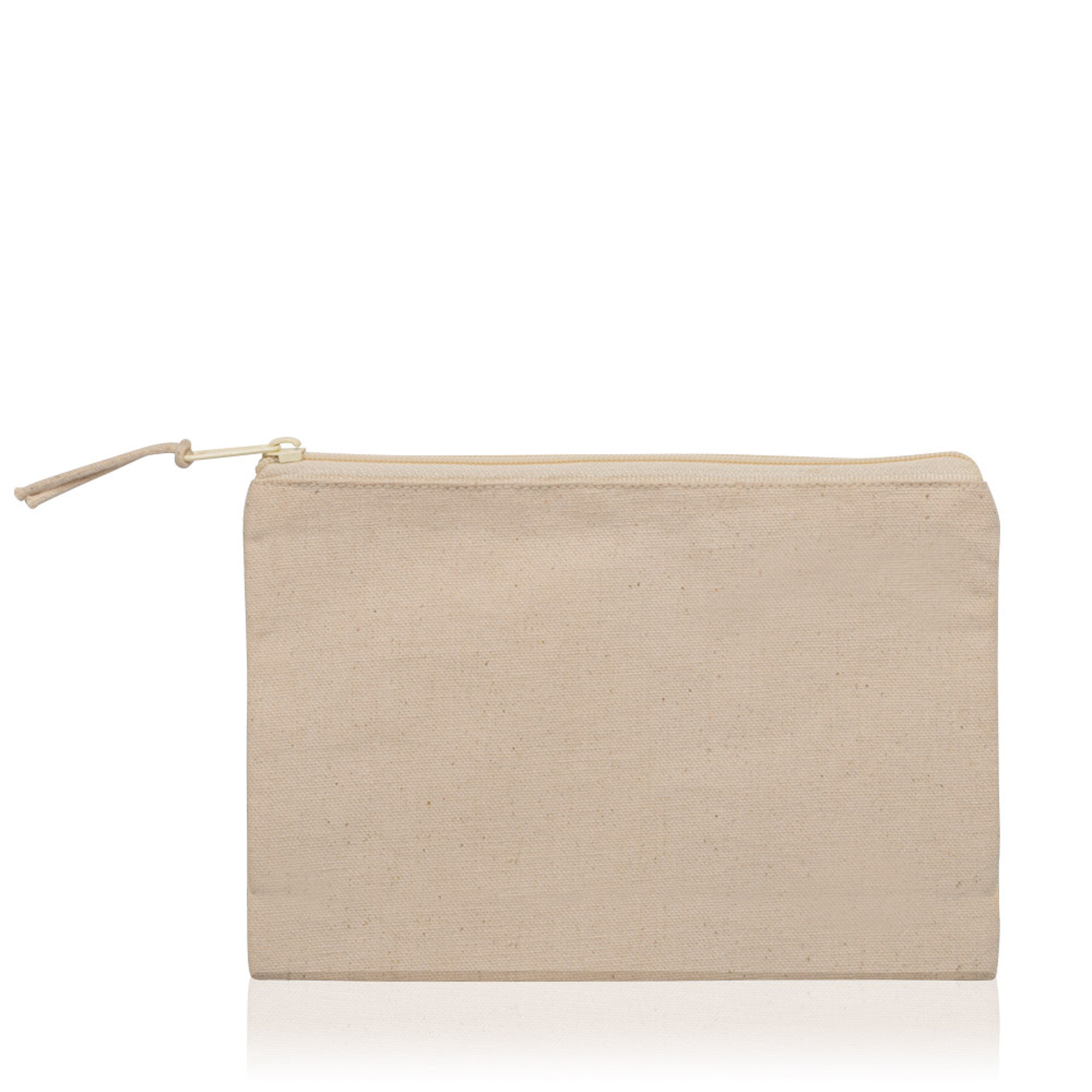 Bolsa Cru 100% Algodão Personalizável - Image 3