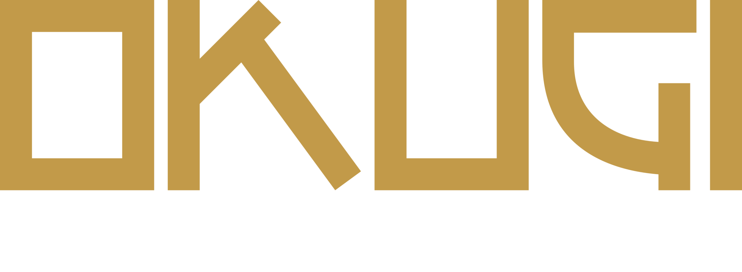 Okugi — Arte e Ofício